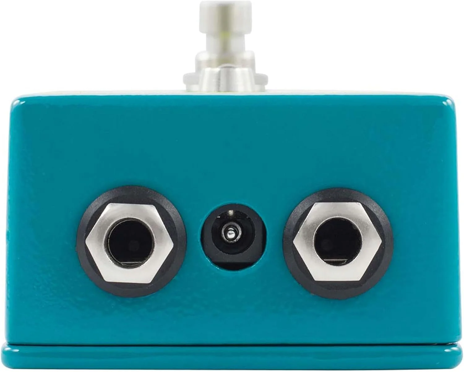 EarthQuaker Devices Tentacle V2 Analog Octave Up Pedal - Image 2