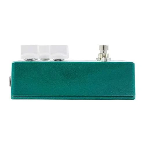 EarthQuaker Devices The Depths V2 Analog Optical Vibe Machine Pedal - Image 5