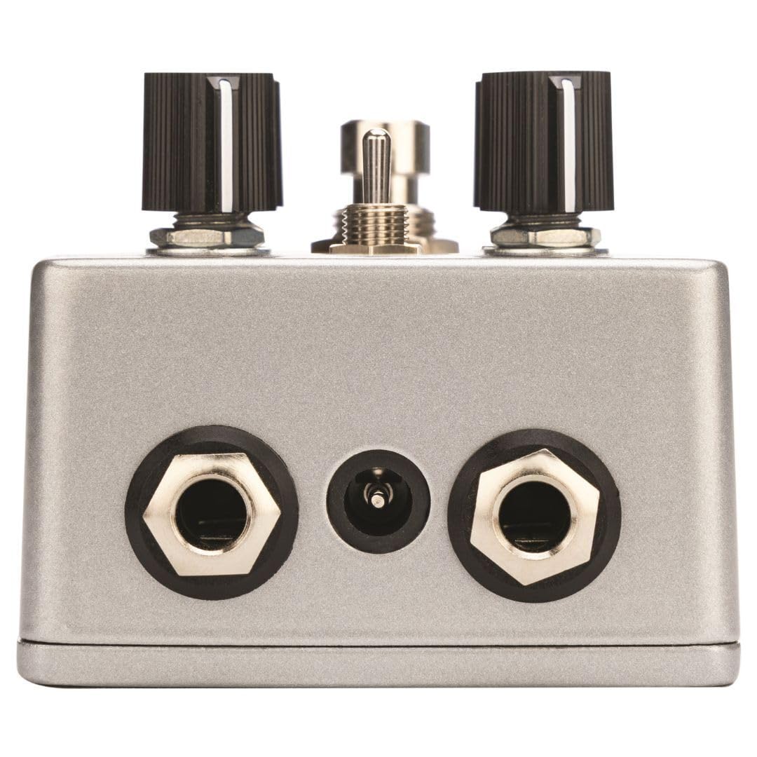 EarthQuaker Devices Time Shadows II Subharmonic Multi-delay Resonator Pedal - Image 14