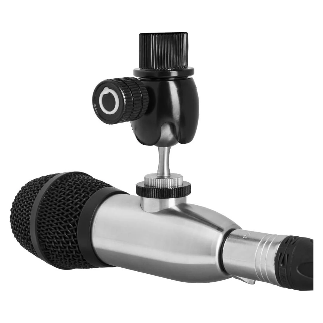 Earthworks Audio DM6 Seismic Kick Drum Microphone - Image 3