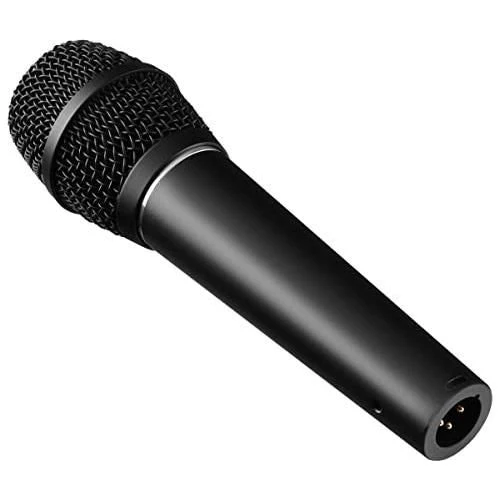 Earthworks Audio SR117 Supercardioid Vocal Condenser Microphone - Image 3