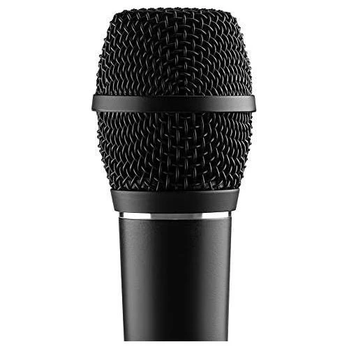 Earthworks Audio SR117 Supercardioid Vocal Condenser Microphone - Image 4