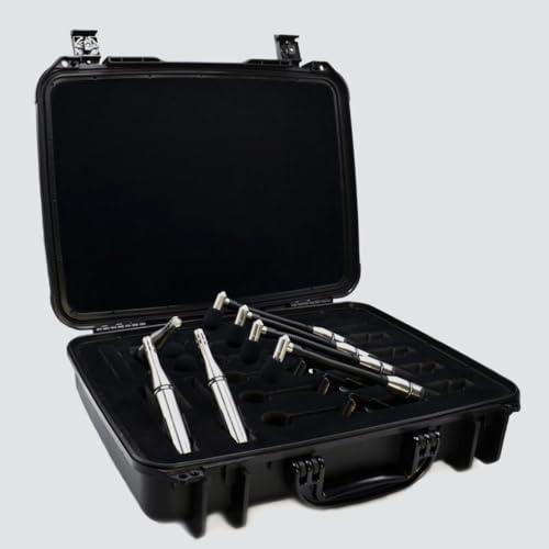 Earthworks DK7 Drum Microphone Kit - Image 3