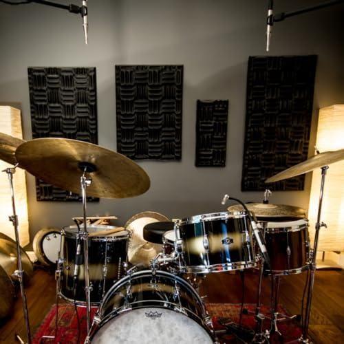 Earthworks DK7 Drum Microphone Kit - Image 4