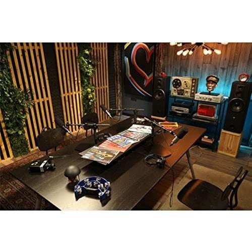 Earthworks ETHOS Streaming and Broadcasting Microphone  Silver - Image 5