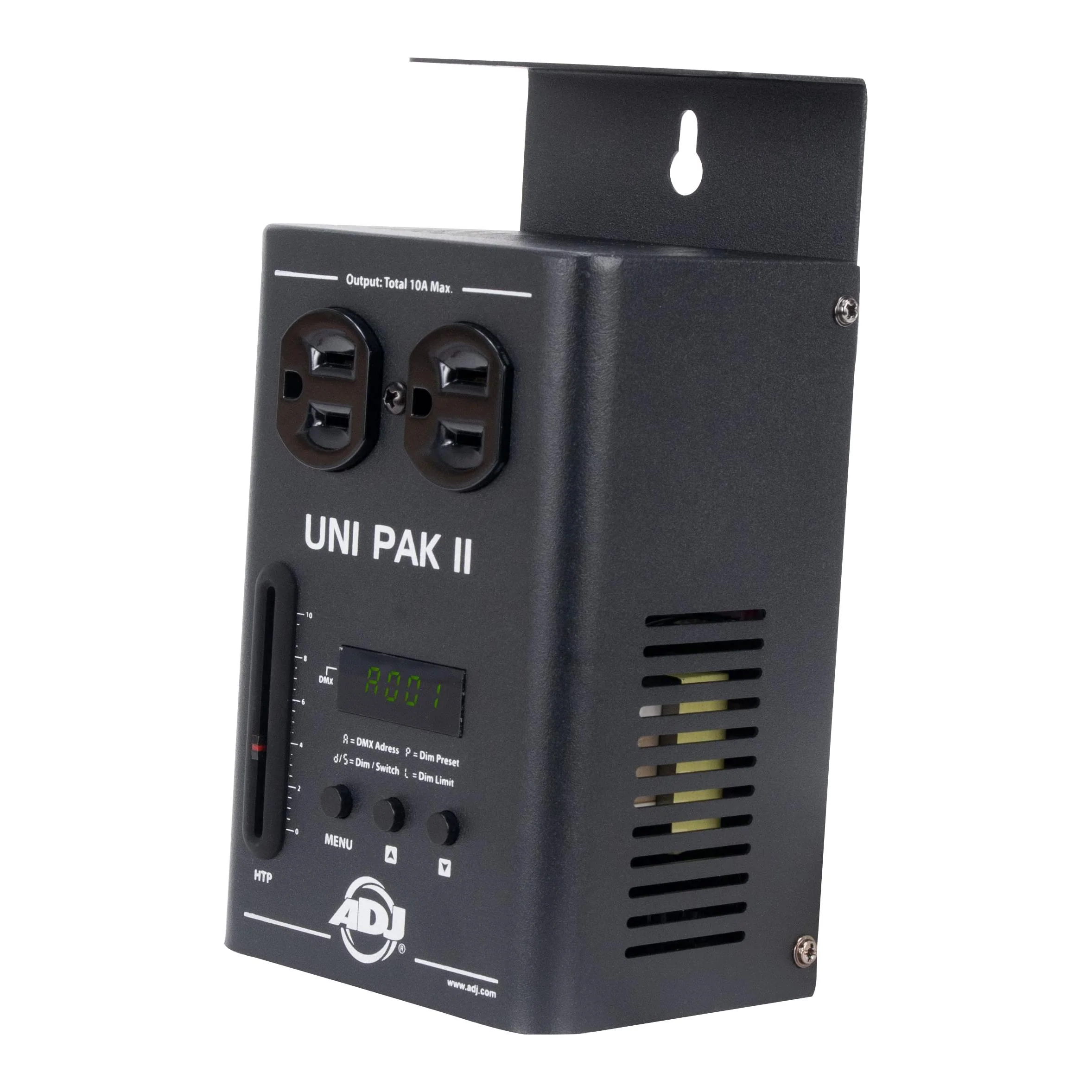 Elation Professional Uni Pak II Single Channel Dimmer Pack