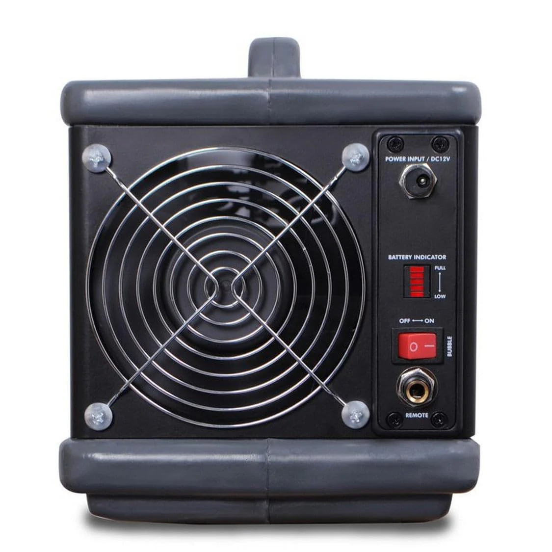 Eliminator Bubbletron EX Go Portable Bubble Machine - Image 2