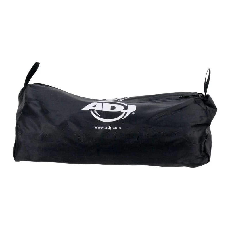 Eliminator lighting Scrim, Black (Pro Event Table BLK) - Image 3