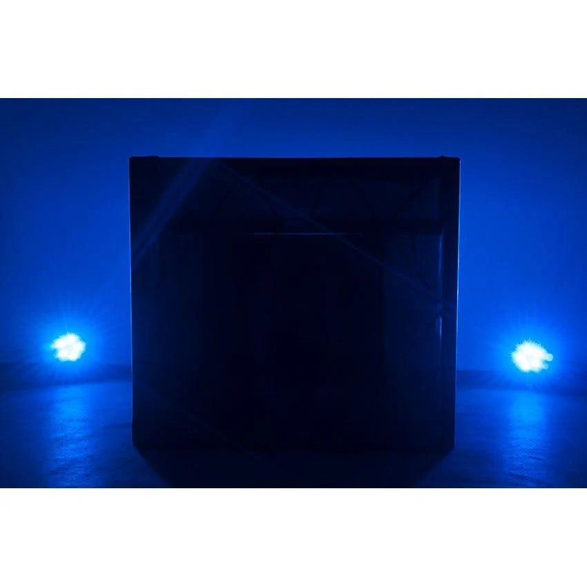 Eliminator lighting Scrim, Black (Pro Event Table BLK) - Image 4