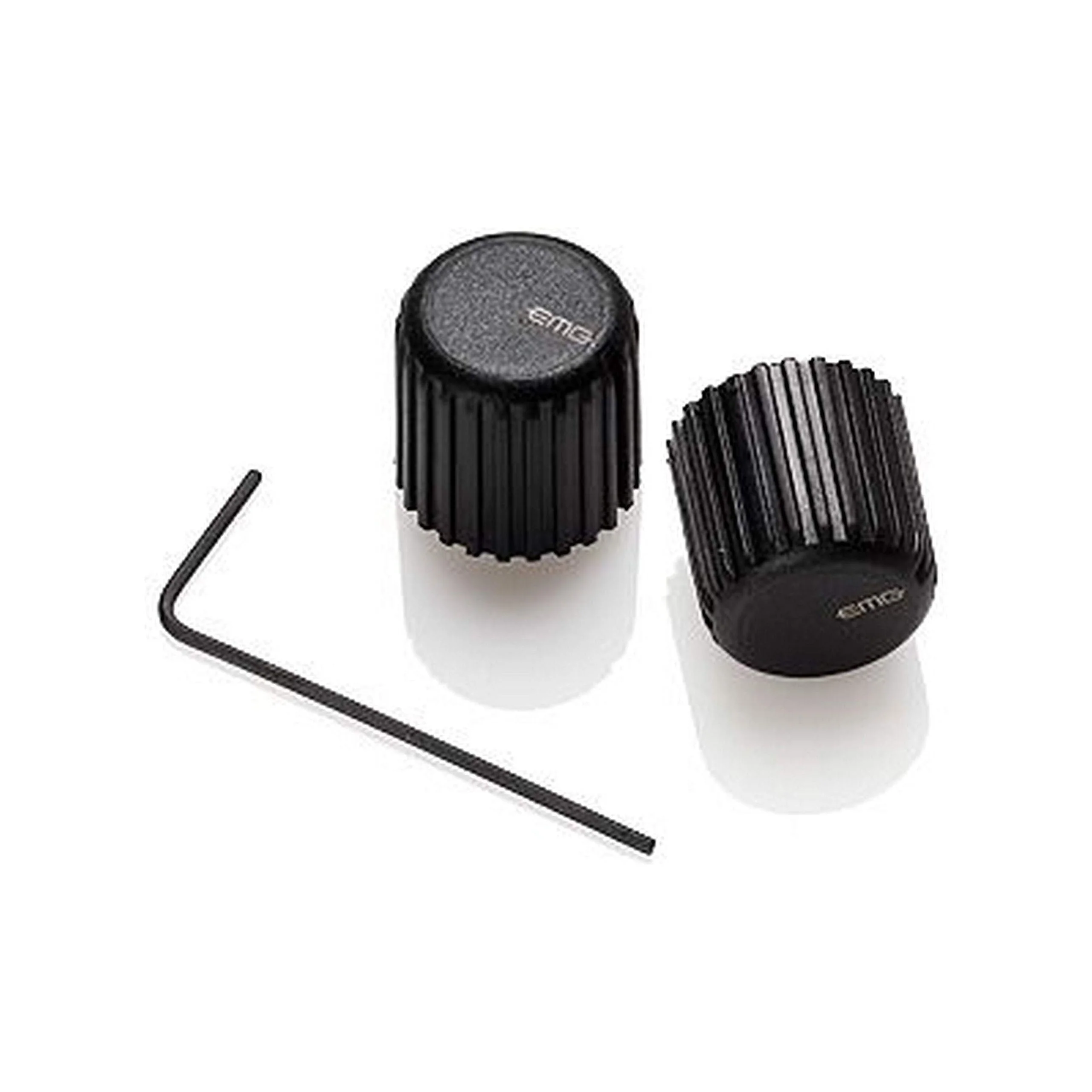EMG BQC Bass/Mid/Treble Control for Electric Bass - Image 2