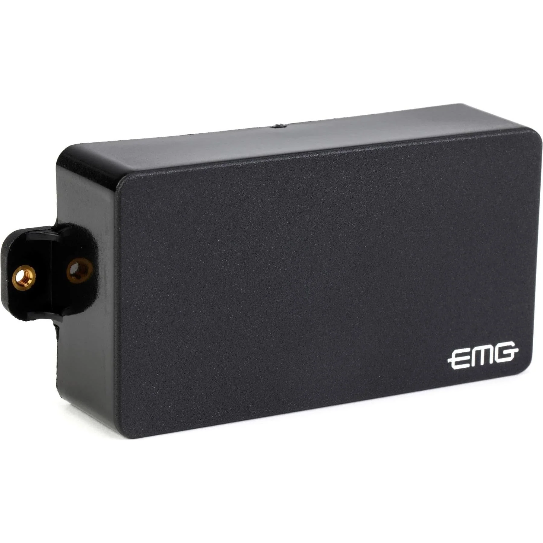 EMG H4 Passive Electric Guitar Humbucker Pickup, Black