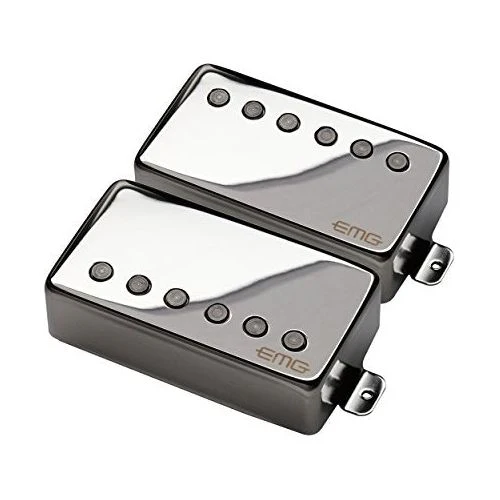 EMG JH Electric Guitar Pickup Set - Image 2