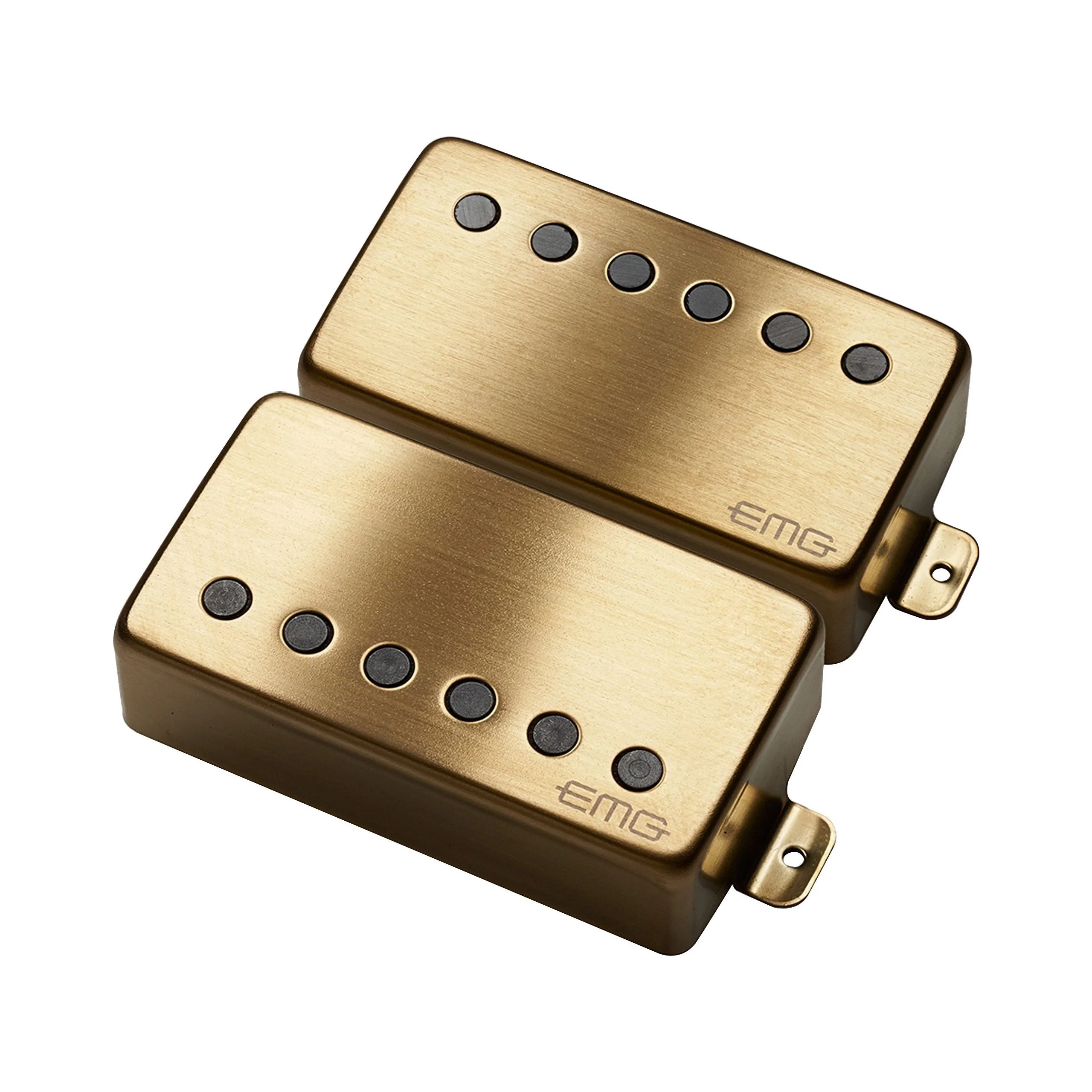 EMG JH Electric Guitar Pickup Set - Image 3