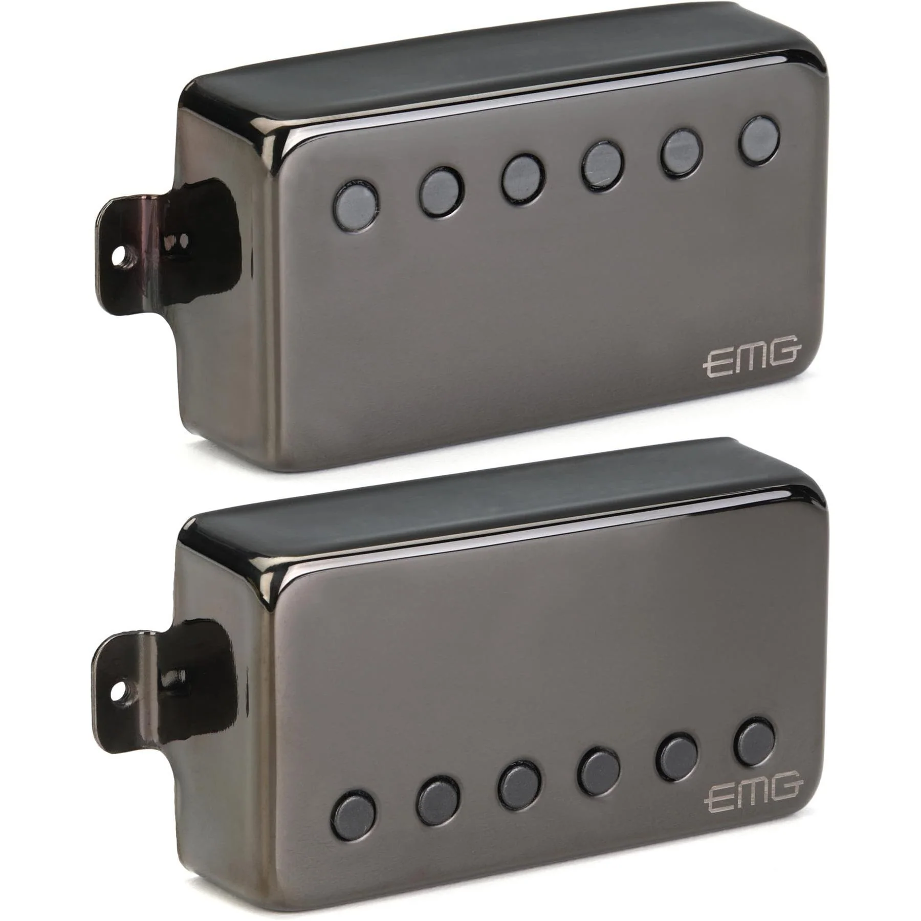 EMG JH Electric Guitar Pickup Set - Image 4
