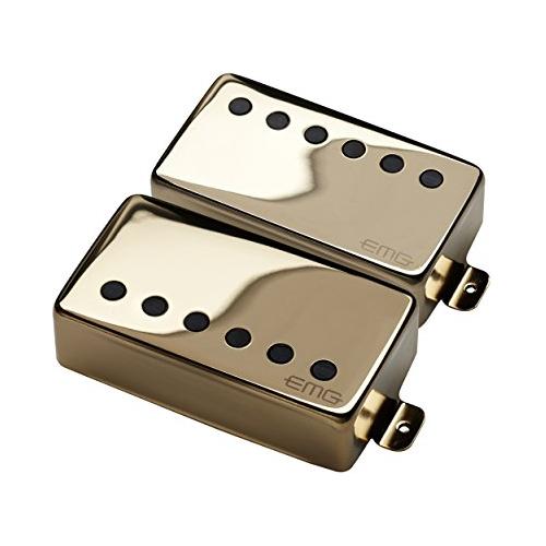 EMG JH Electric Guitar Pickup Set - Image 5