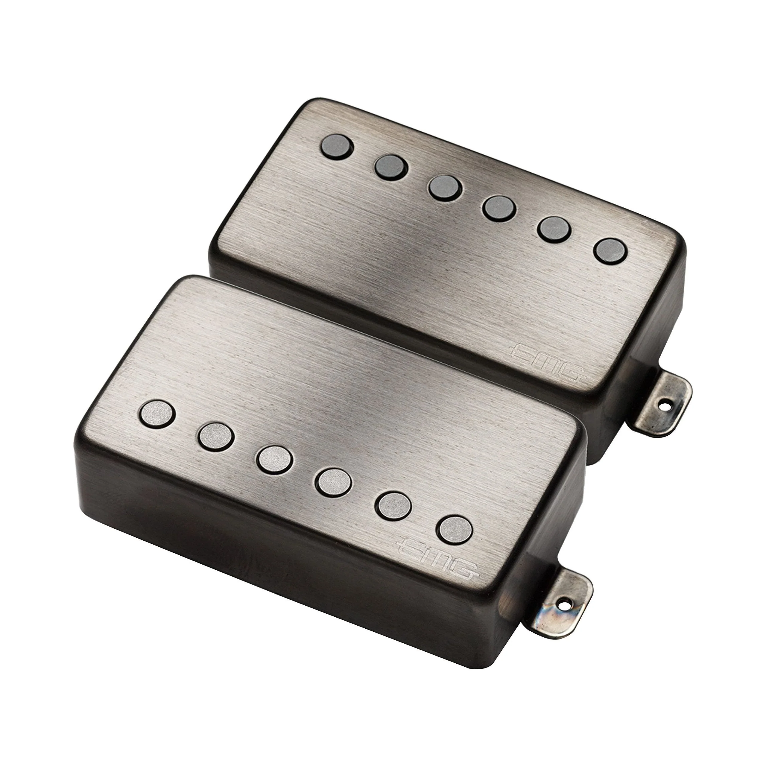 EMG JH Electric Guitar Pickup Set - Image 6