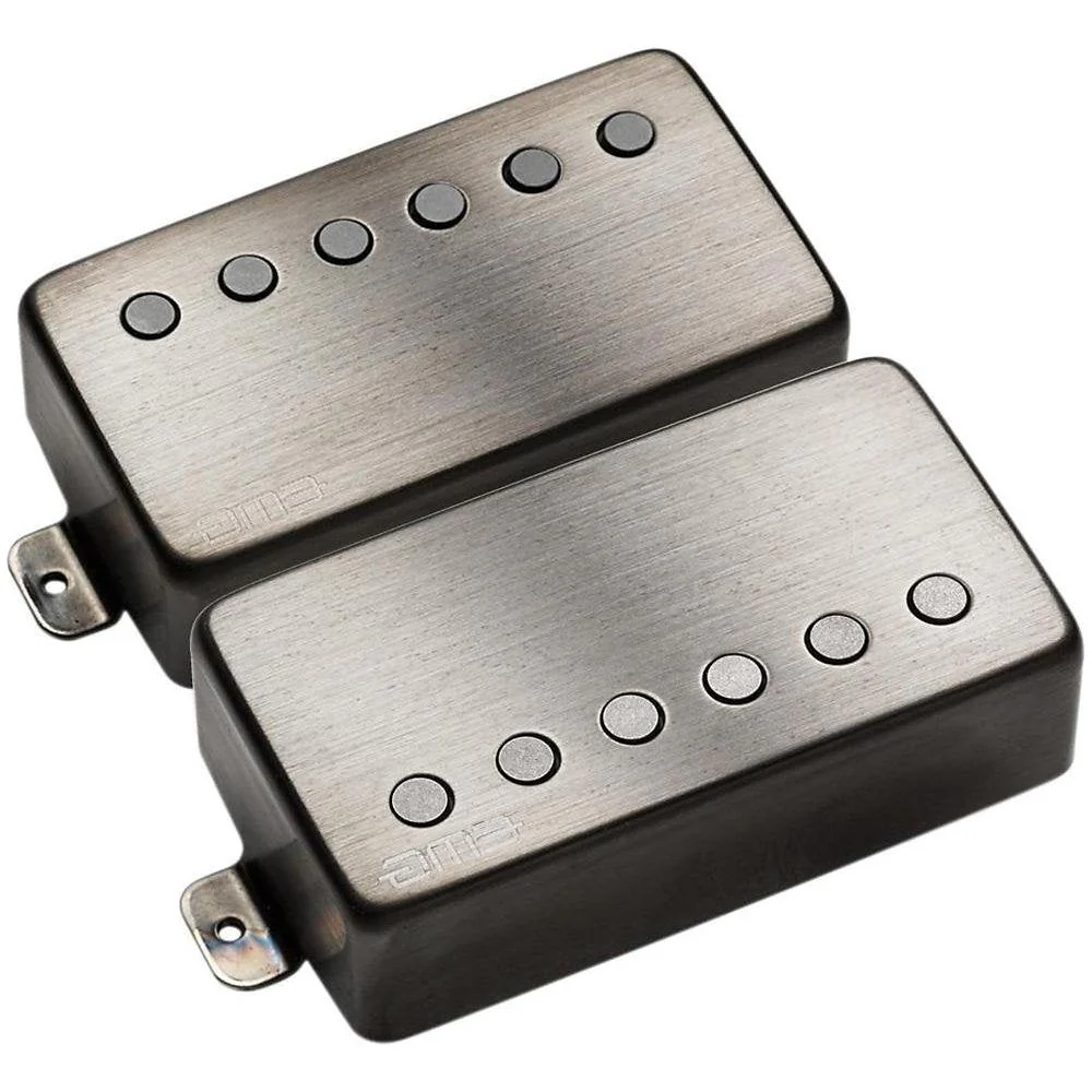 EMG JH Electric Guitar Pickup Set - Image 7