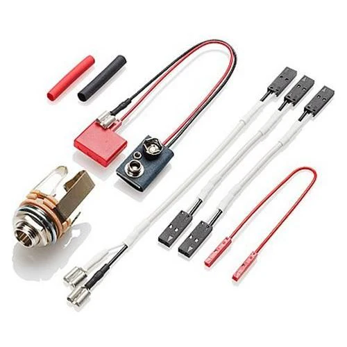 EMG PA2 Preamp Boost Toggle Switch - Image 3