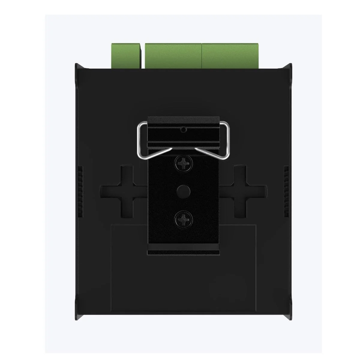 ENTTEC DIN Ethergate Mk2 POE 71031 2 Universe Bi-Directional Ethernet to Dual DMX RDM Converter, DMX500K Compatible - Image 5