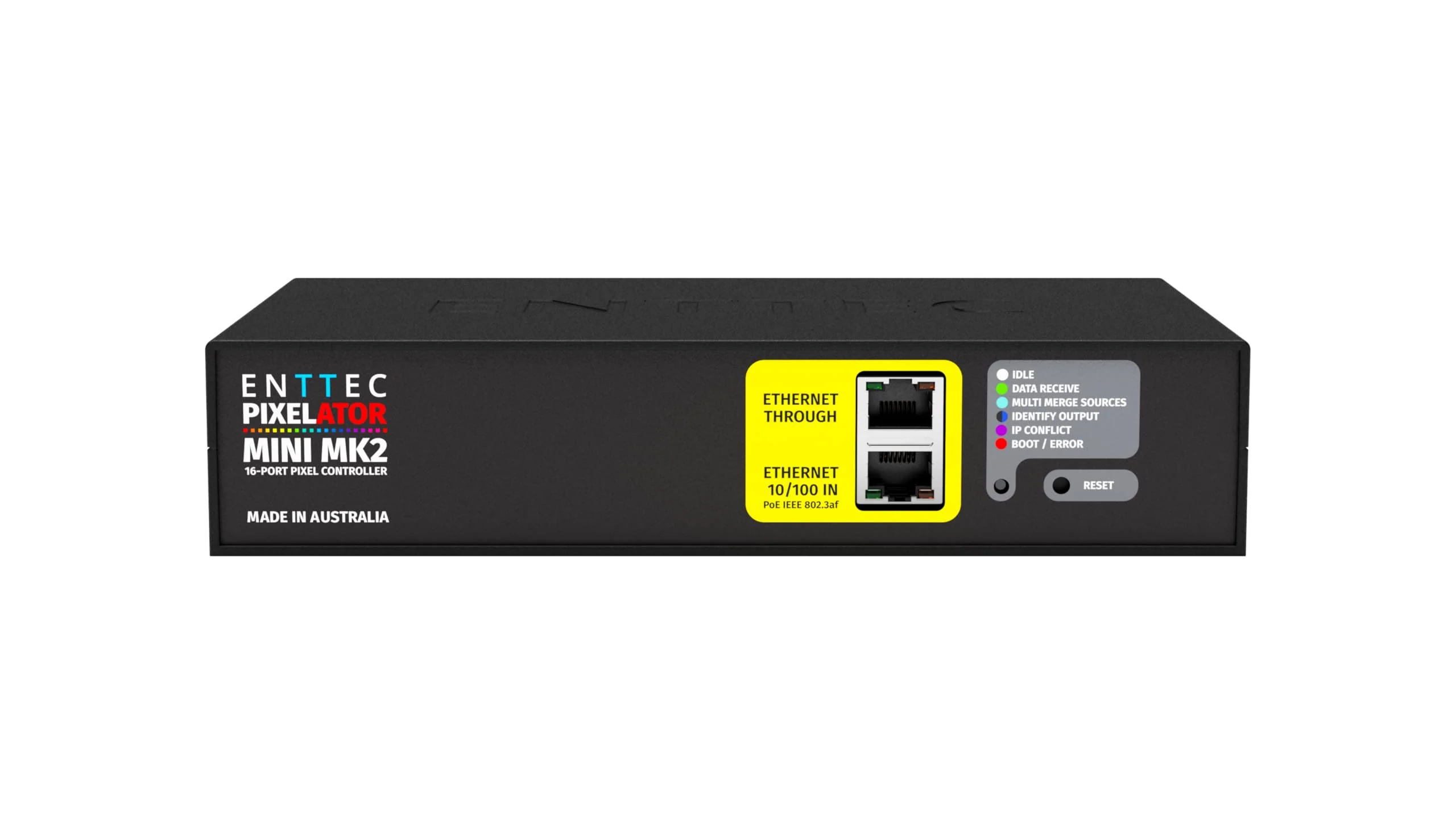 Enttec Pixelator Mini Mk2 70068 EDMX to LED Pixel Protocol Converter - Image 2