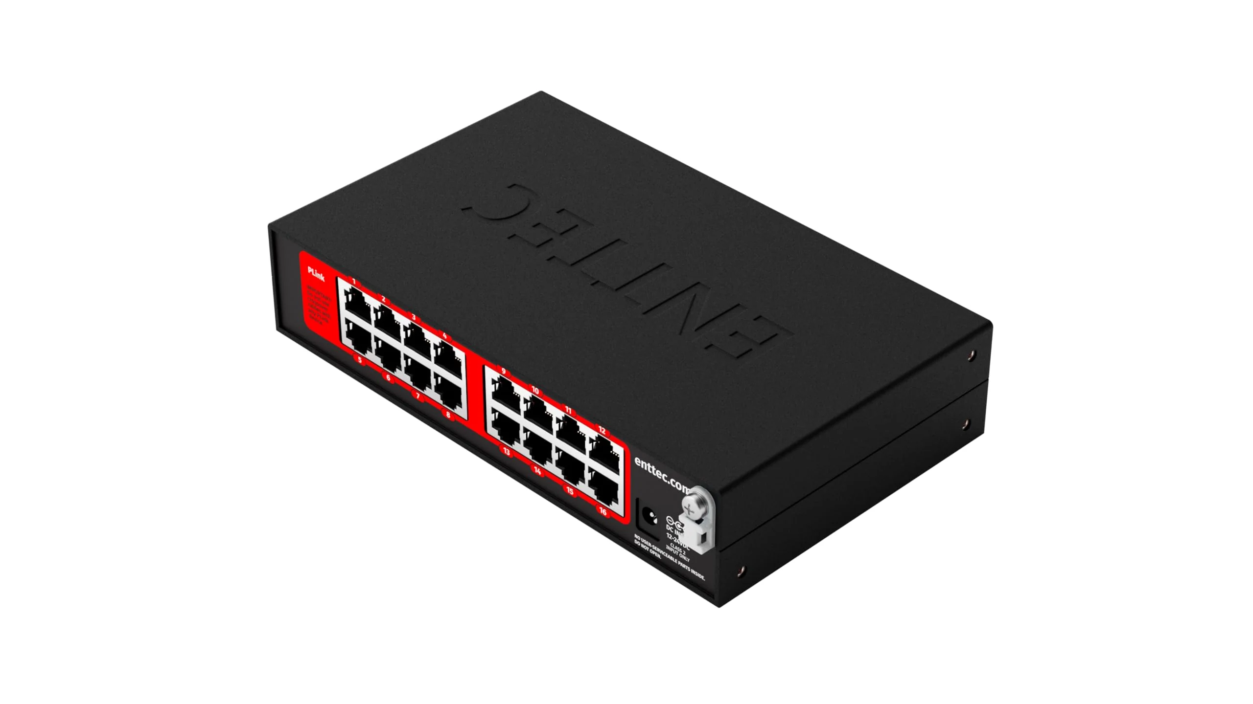 Enttec Pixelator Mini Mk2 70068 EDMX to LED Pixel Protocol Converter - Image 3