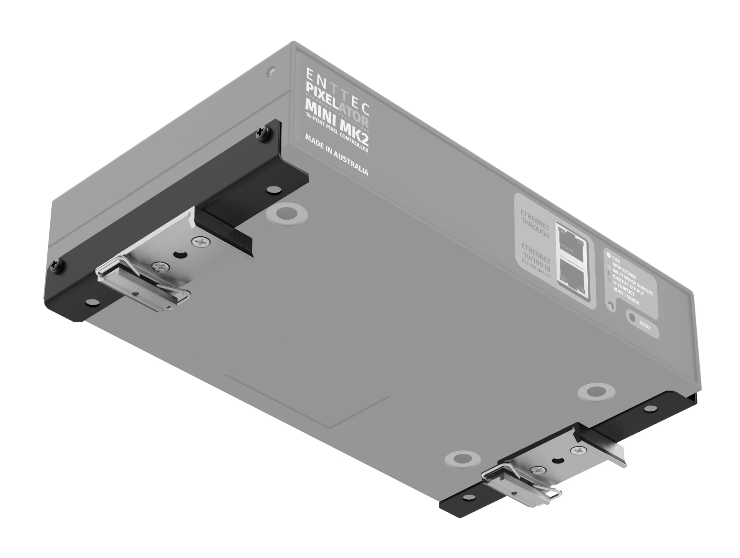 Enttec Pixelator Mini Mk2 70068 EDMX to LED Pixel Protocol Converter - Image 5