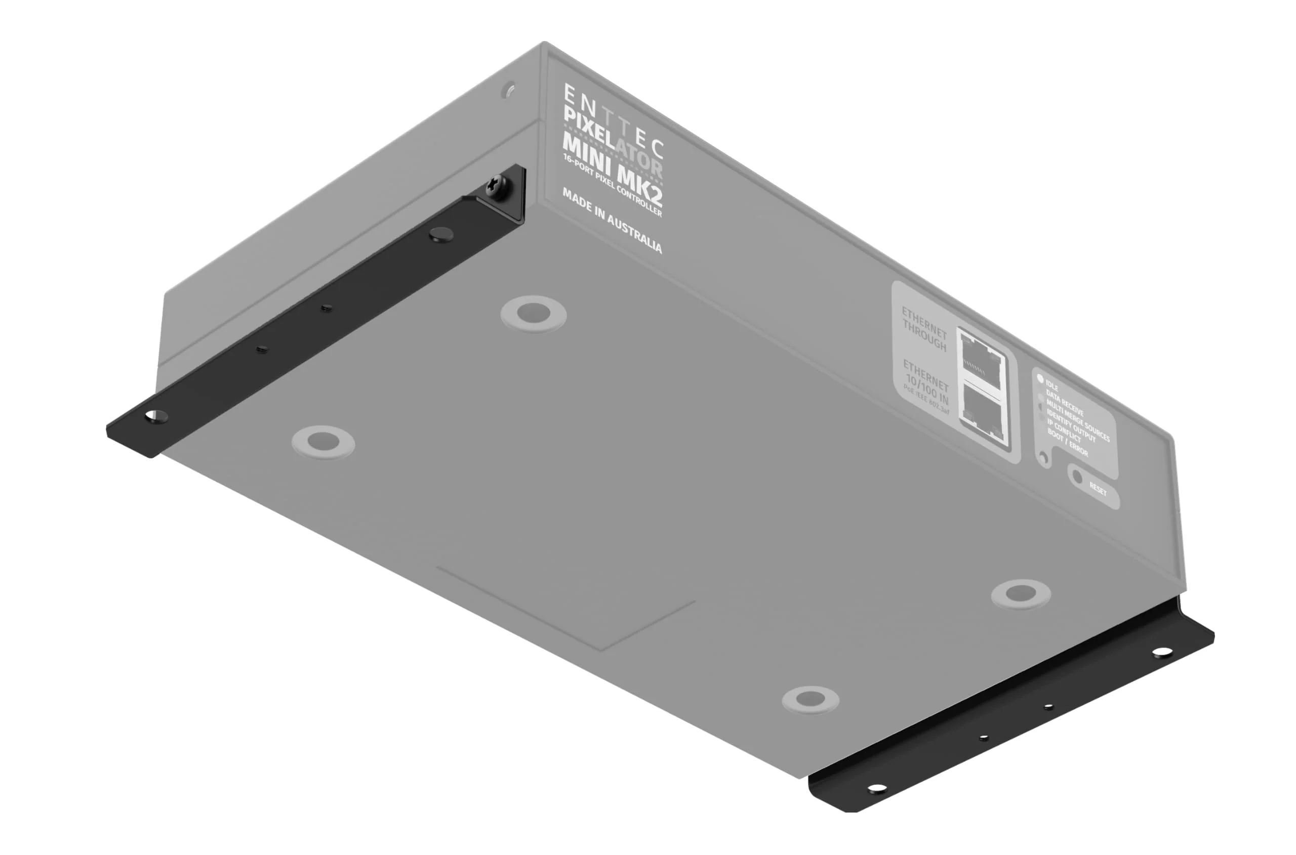 Enttec Pixelator Mini Mk2 70068 EDMX to LED Pixel Protocol Converter - Image 6
