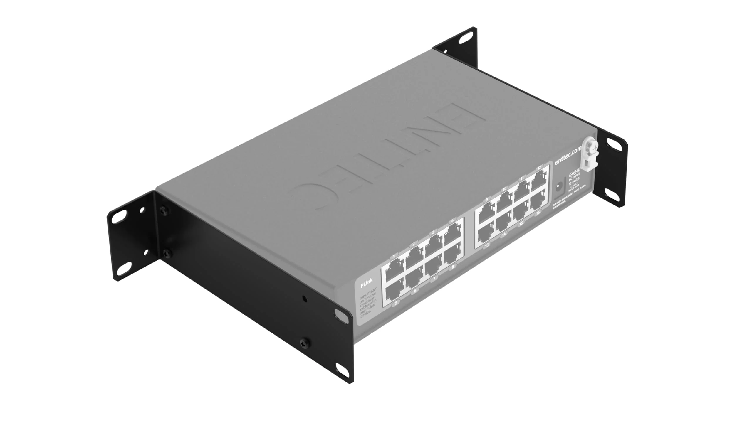 Enttec Pixelator Mini Mk2 70068 EDMX to LED Pixel Protocol Converter - Image 7