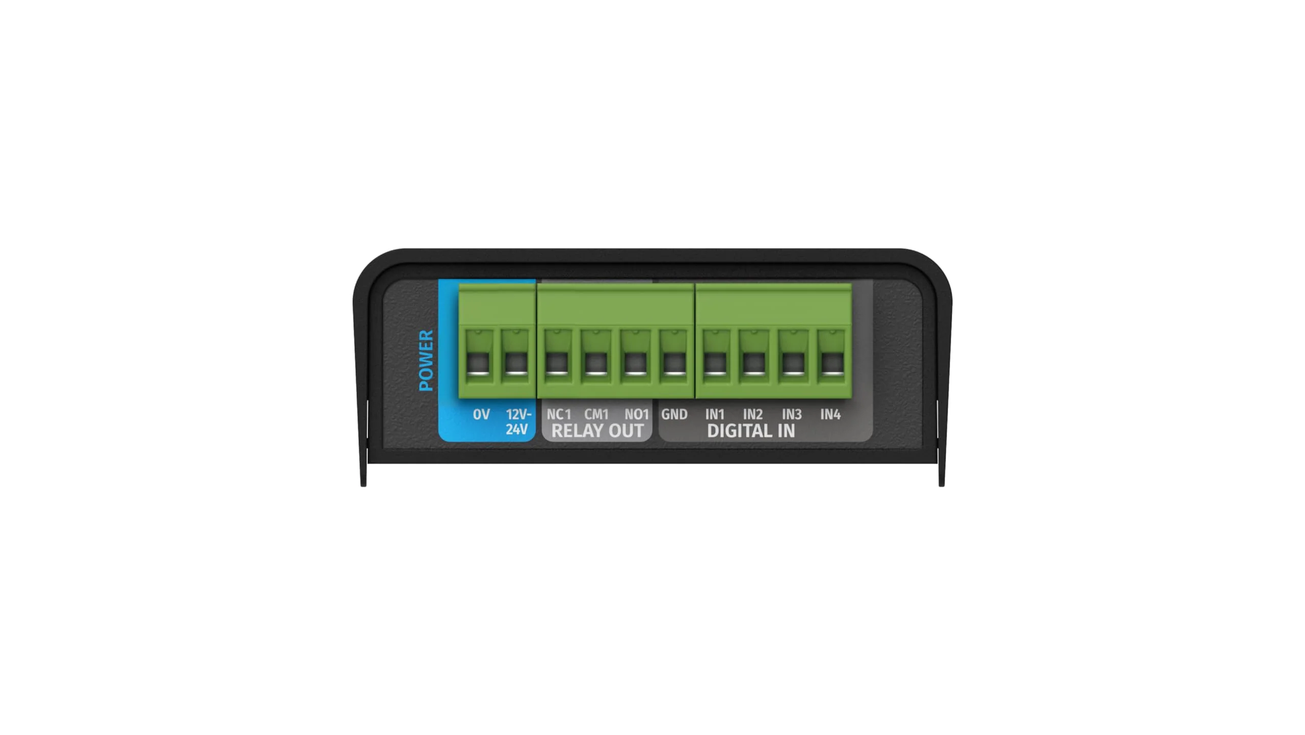 Enttec S-Play Mini 70093, 2 Universe DMX Show Recorder & Playback Controller - Image 4