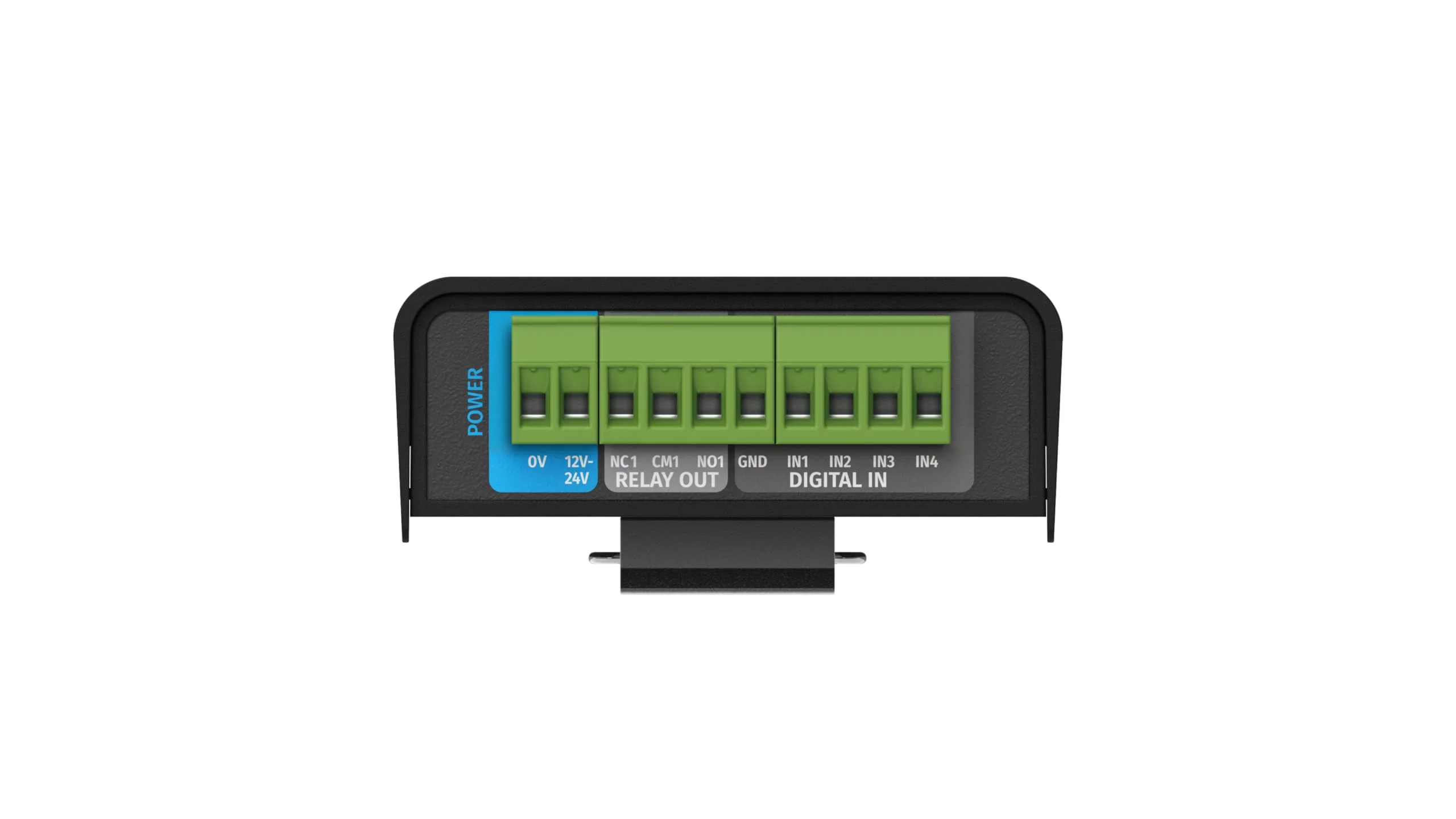 Enttec S-Play Mini 70093, 2 Universe DMX Show Recorder & Playback Controller - Image 5