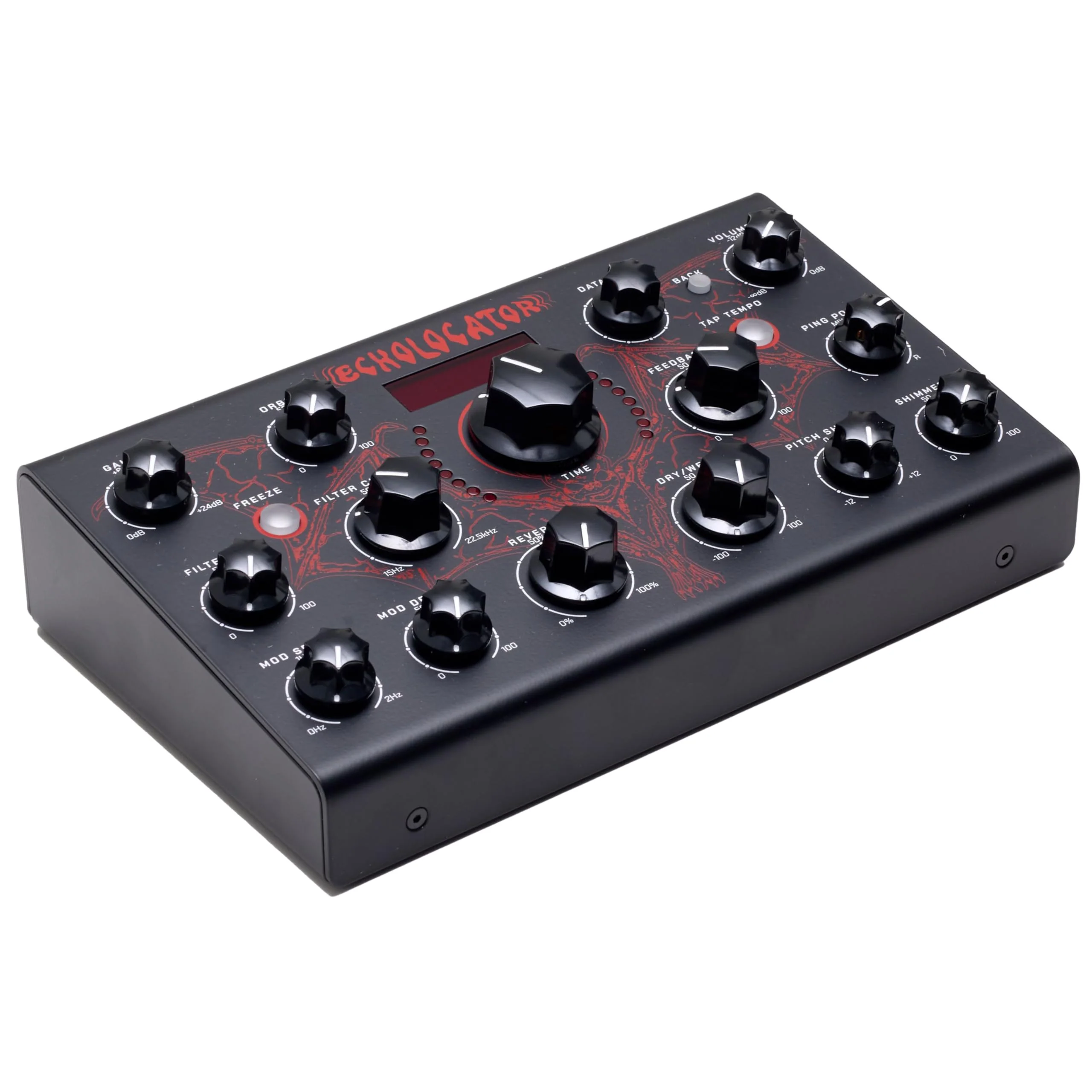Erica Synths Echolocator Stereo Delay Unit - Image 2