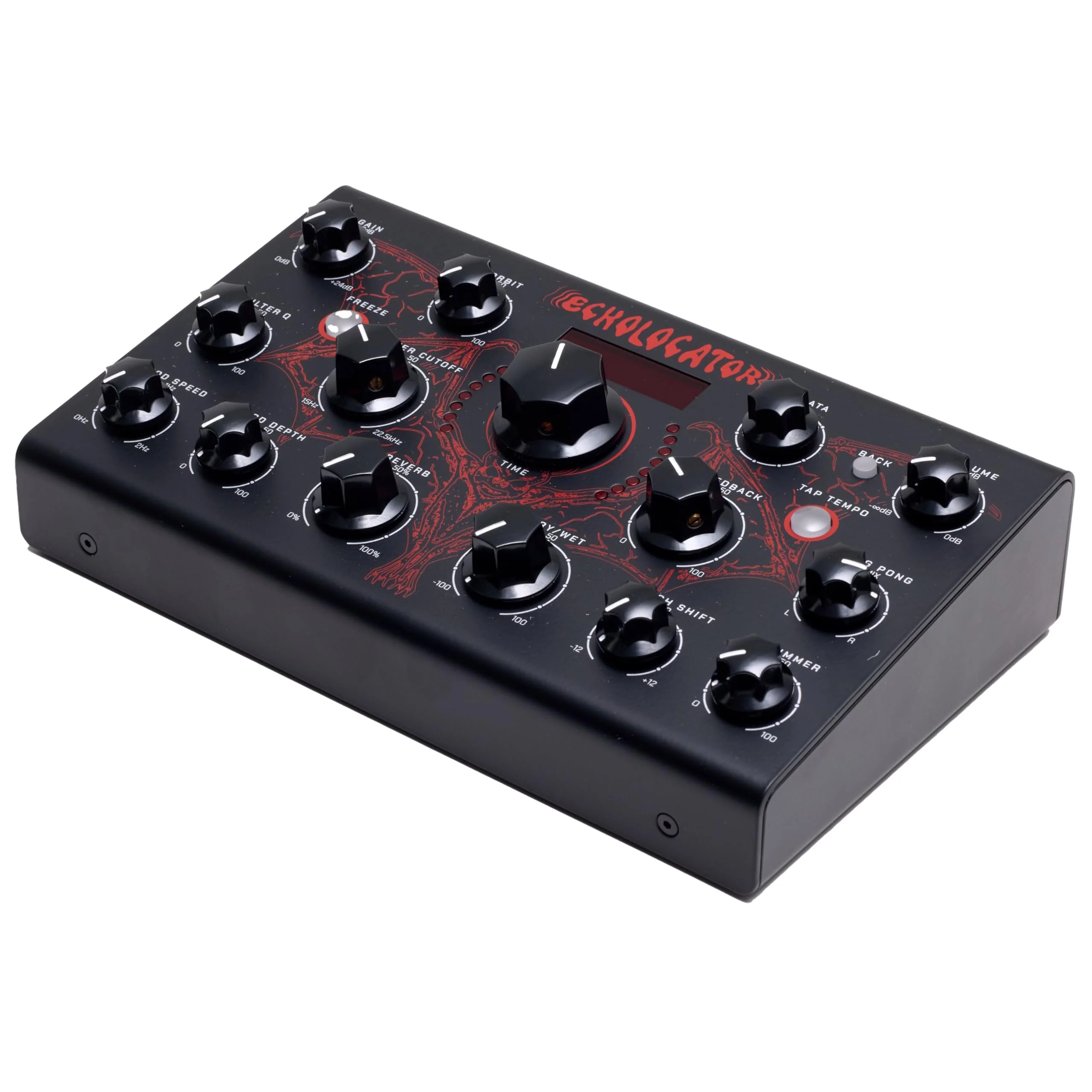 Erica Synths Echolocator Stereo Delay Unit - Image 3