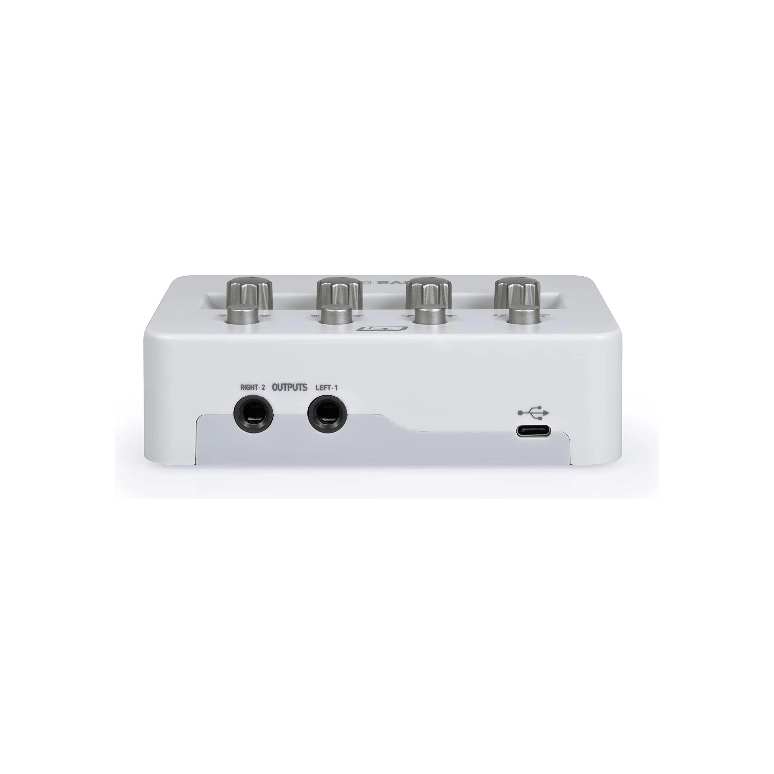 ESI Hitmaker DUO USB-C Audio Interface Bundle with Pro Tools Artist Software - Image 9