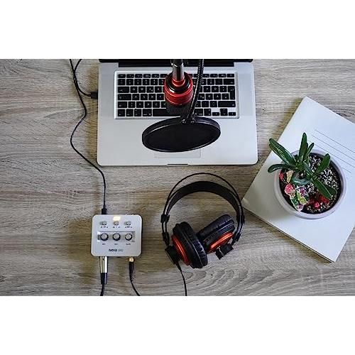 ESI Hitmaker UNO USB-C Audio Interface Bundle with Pro Tools Artist Software - Image 7