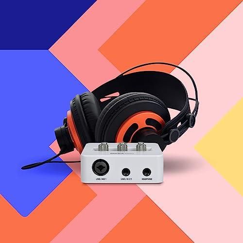 ESI Hitmaker UNO USB-C Audio Interface Bundle with Pro Tools Artist Software - Image 8