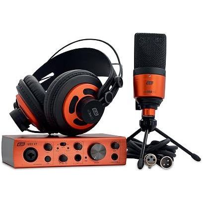 ESI Pro Tools Bundle - Includes Free 12 Month Subscription to Pro Tools Artist $120 Value Plus includes Free Moco Volume Controller $100 Value - Image 2