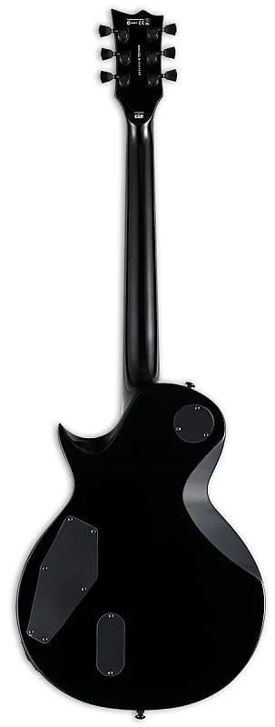 ESP LTD EC-1000S Fluence - Black - Image 3