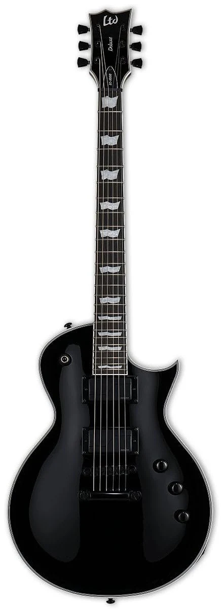 ESP LTD EC-1000S Fluence - Black - Image 8