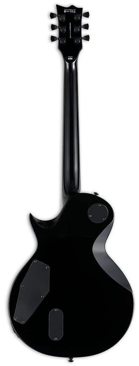 ESP LTD EC-1000S Fluence - Black - Image 9