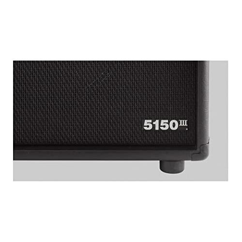 EVH 5150 112ST 1x12 Guitar Speaker Cabinet - Image 5
