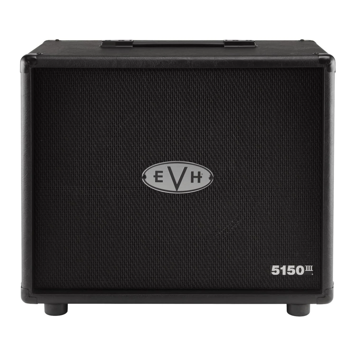 EVH 5150 112ST 1x12 Guitar Speaker Cabinet - Image 8
