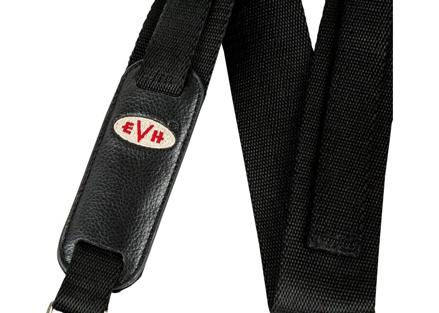 EVH Nylon Guitar Strap 42 in. - Image 3