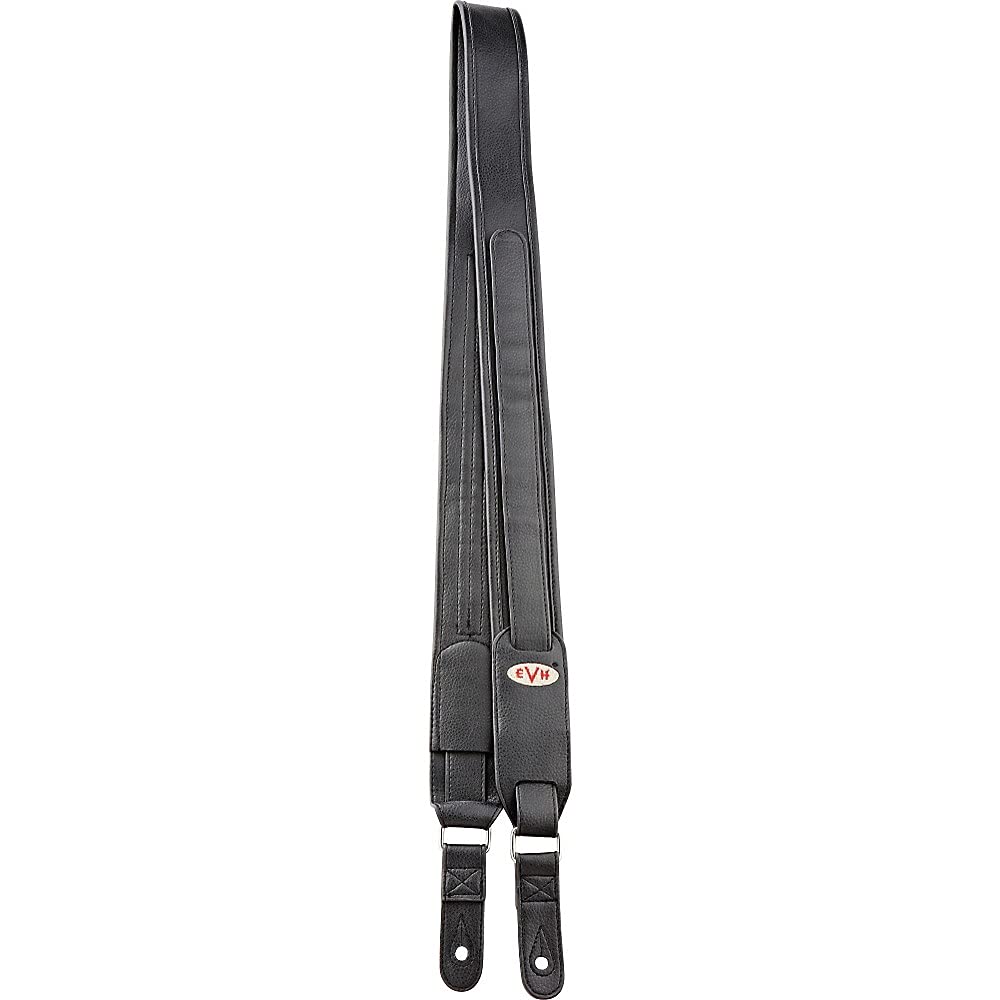 EVH Nylon Guitar Strap 42 in. - Image 4