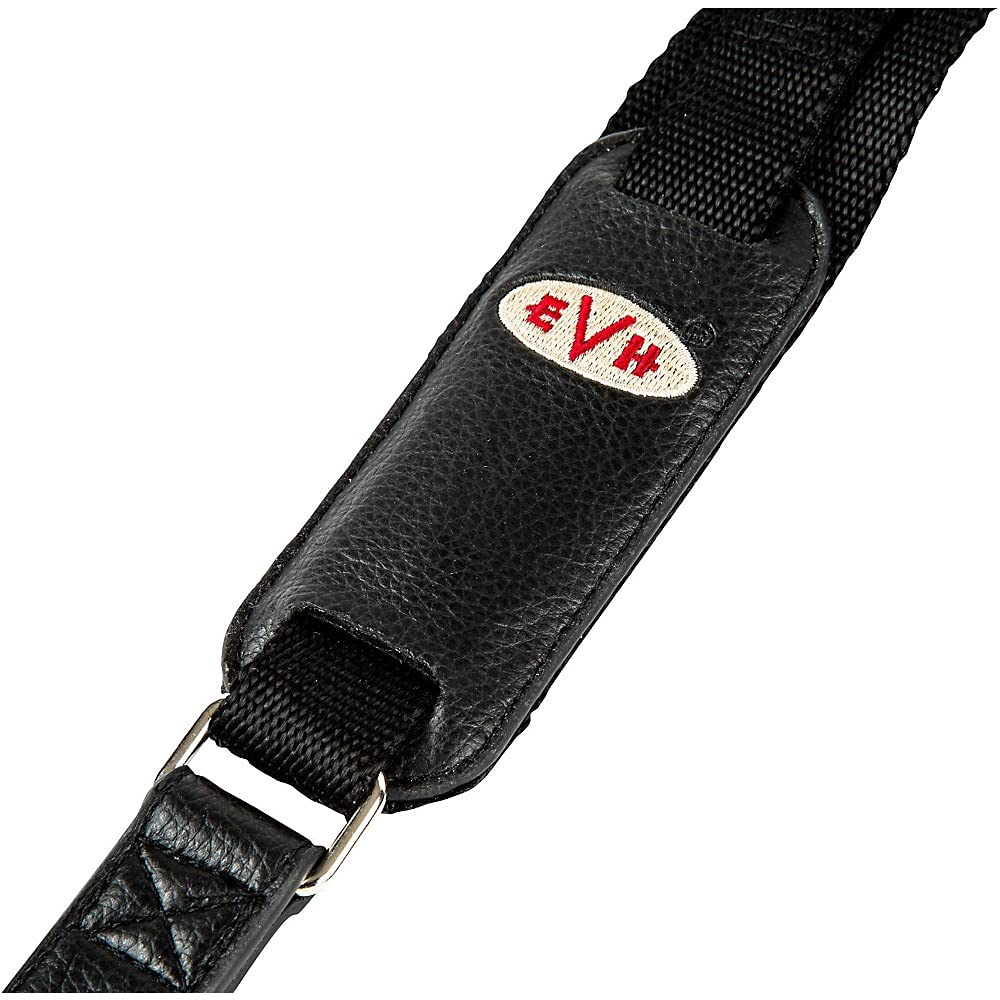 EVH Nylon Guitar Strap 42 in. - Image 5