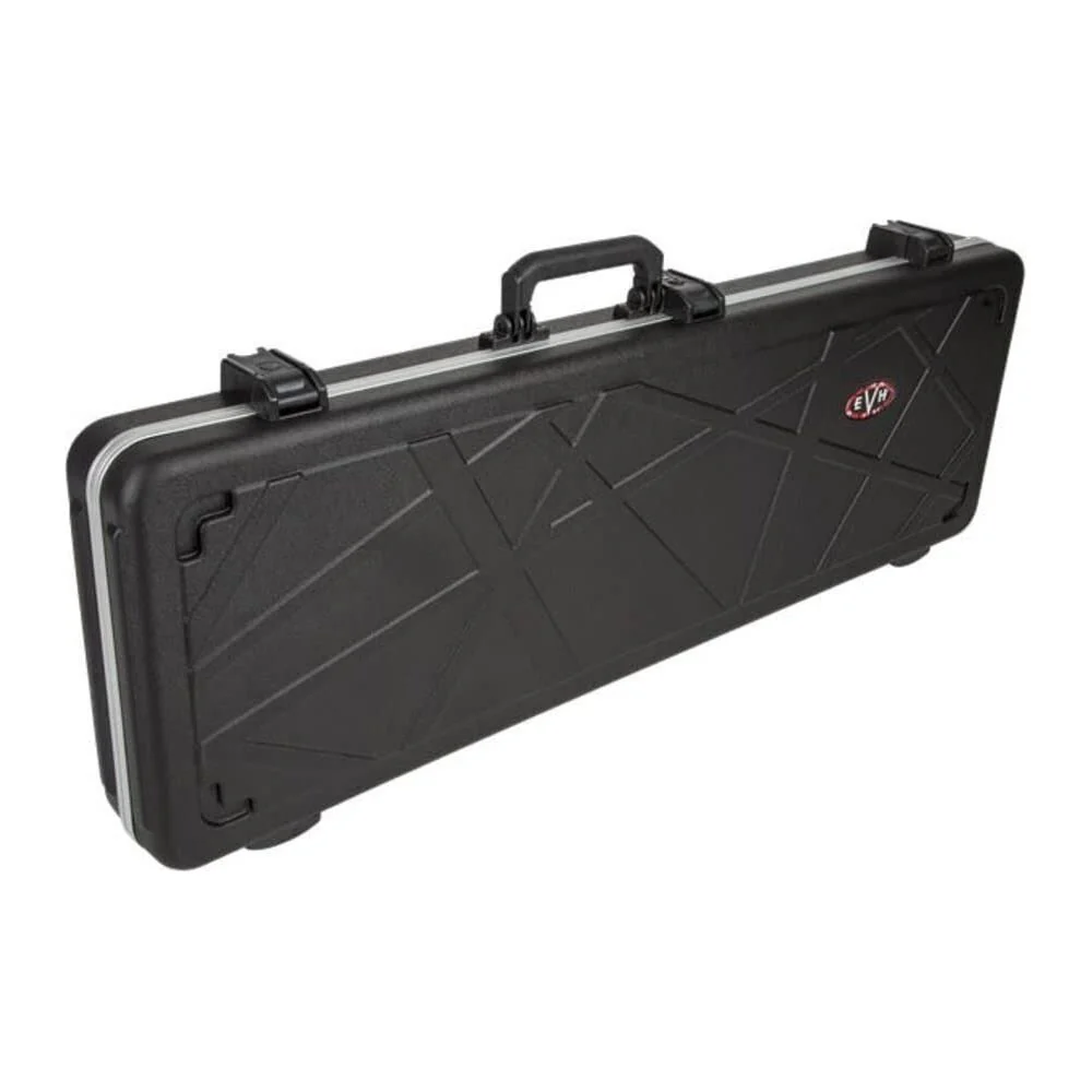 EVH Striped Series Case - Black - Image 2