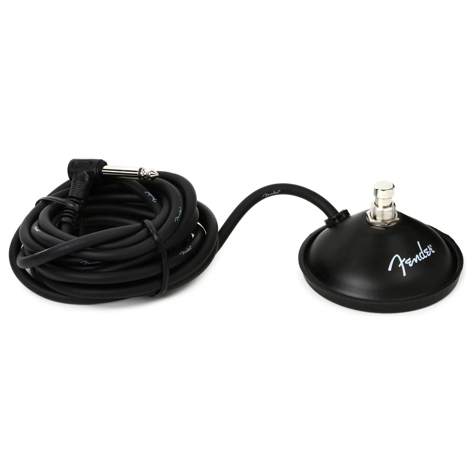 Fender 1-Button FootSwitch (099-4049-000)