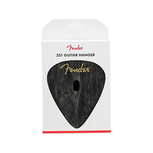 Fender 351 Guitar Wall Hanger, Maple - Image 6