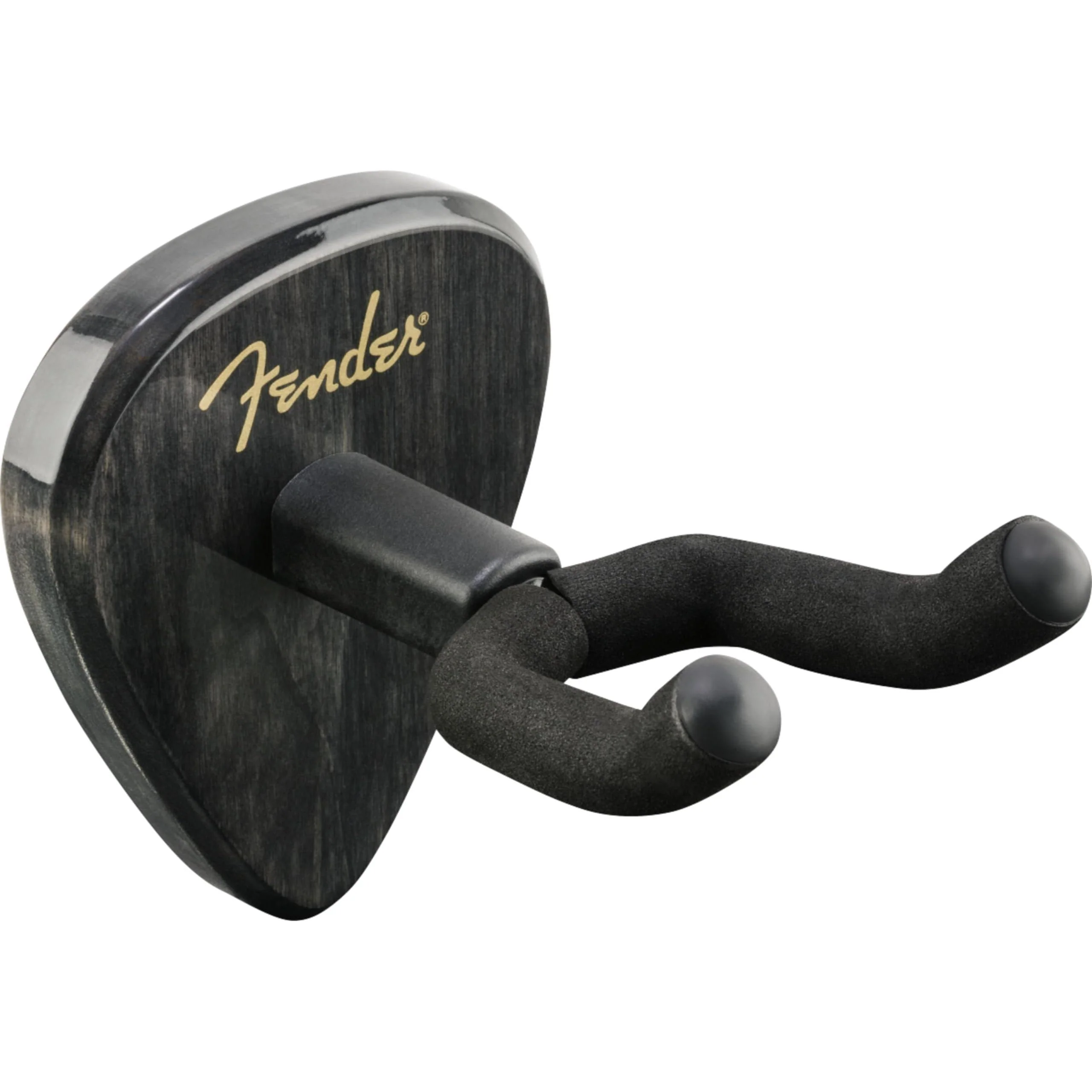 Fender 351 Guitar Wall Hanger, Maple - Image 8