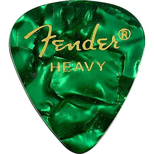 Fender 351 Premium Celluloid - Image 3