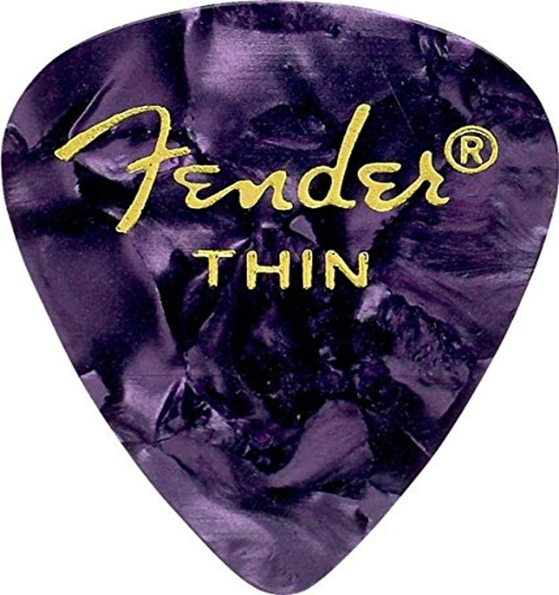 Fender 351 Premium Celluloid - Image 4